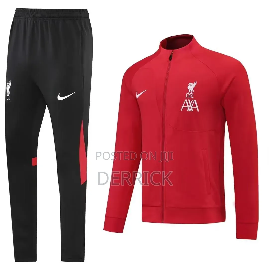 Track Suit