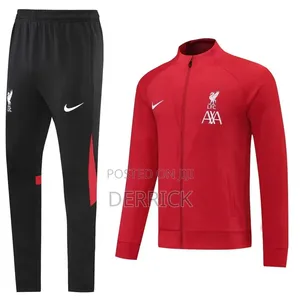 Track Suit