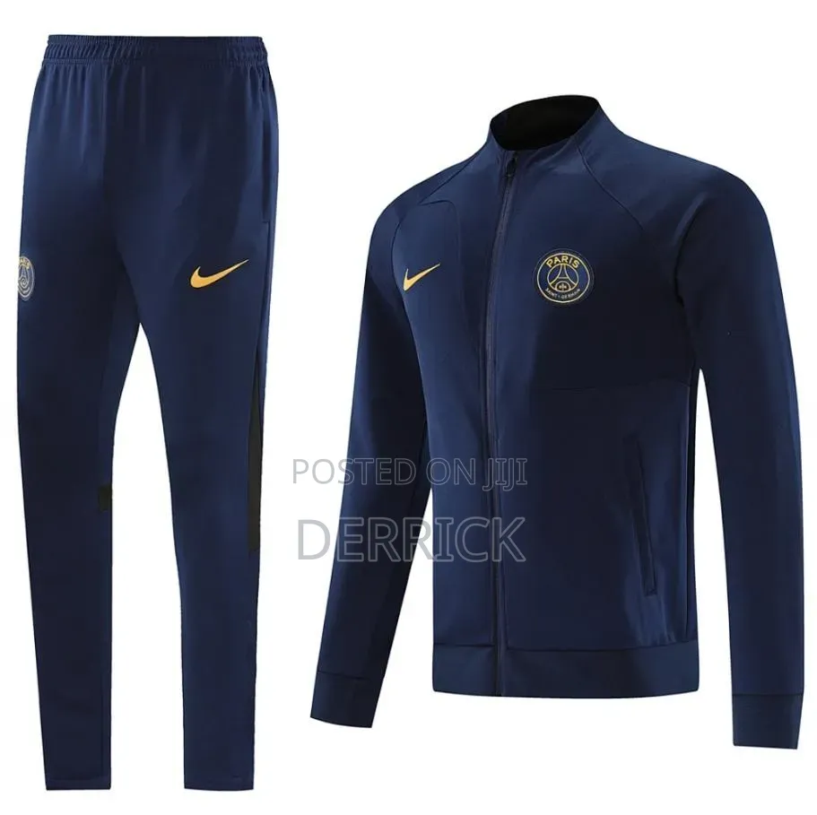 Track Suit