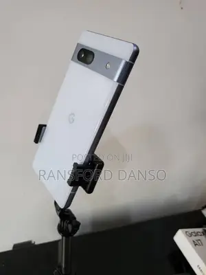 Google Pixel 7a 128 GB White