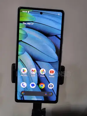 Google Pixel 7a 128 GB White