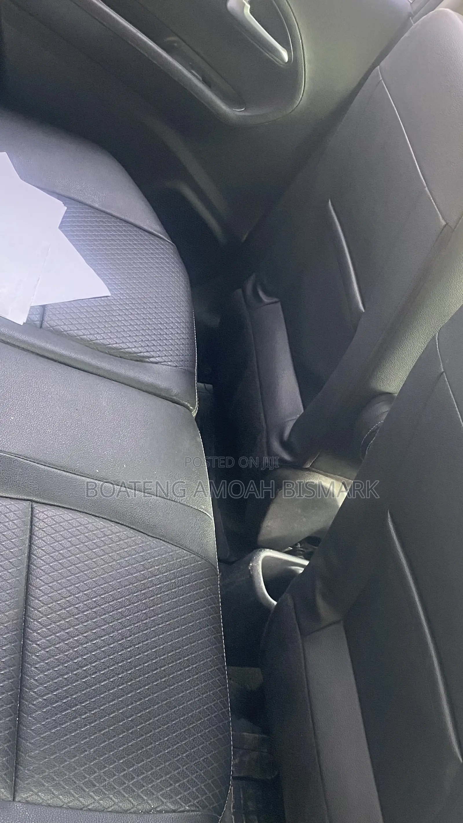 Kia Morning 2013 Gray