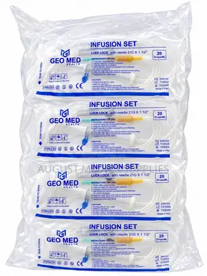Infusion Set