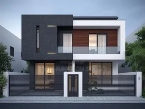 Building Plan 22