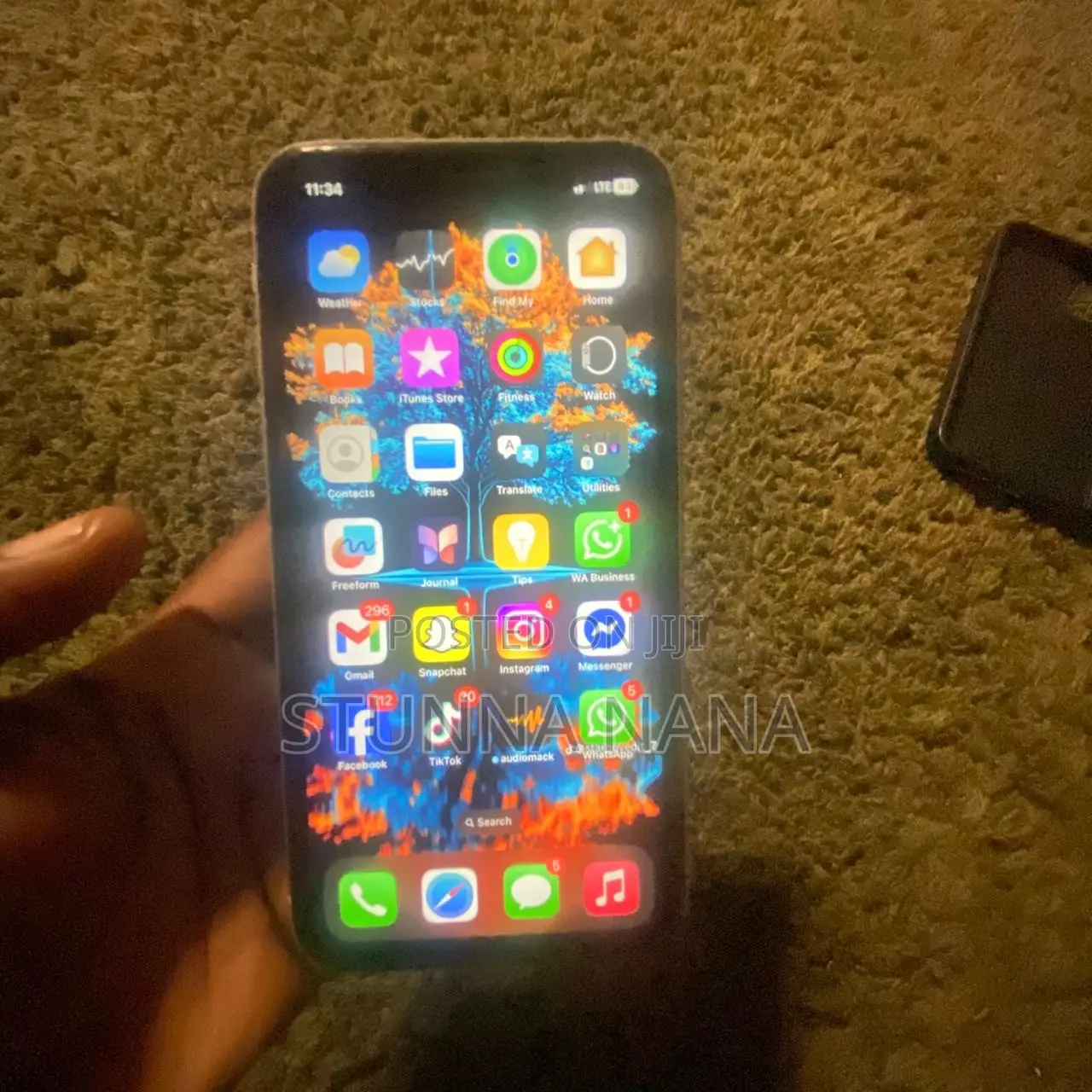 Apple iPhone XR 128 GB White