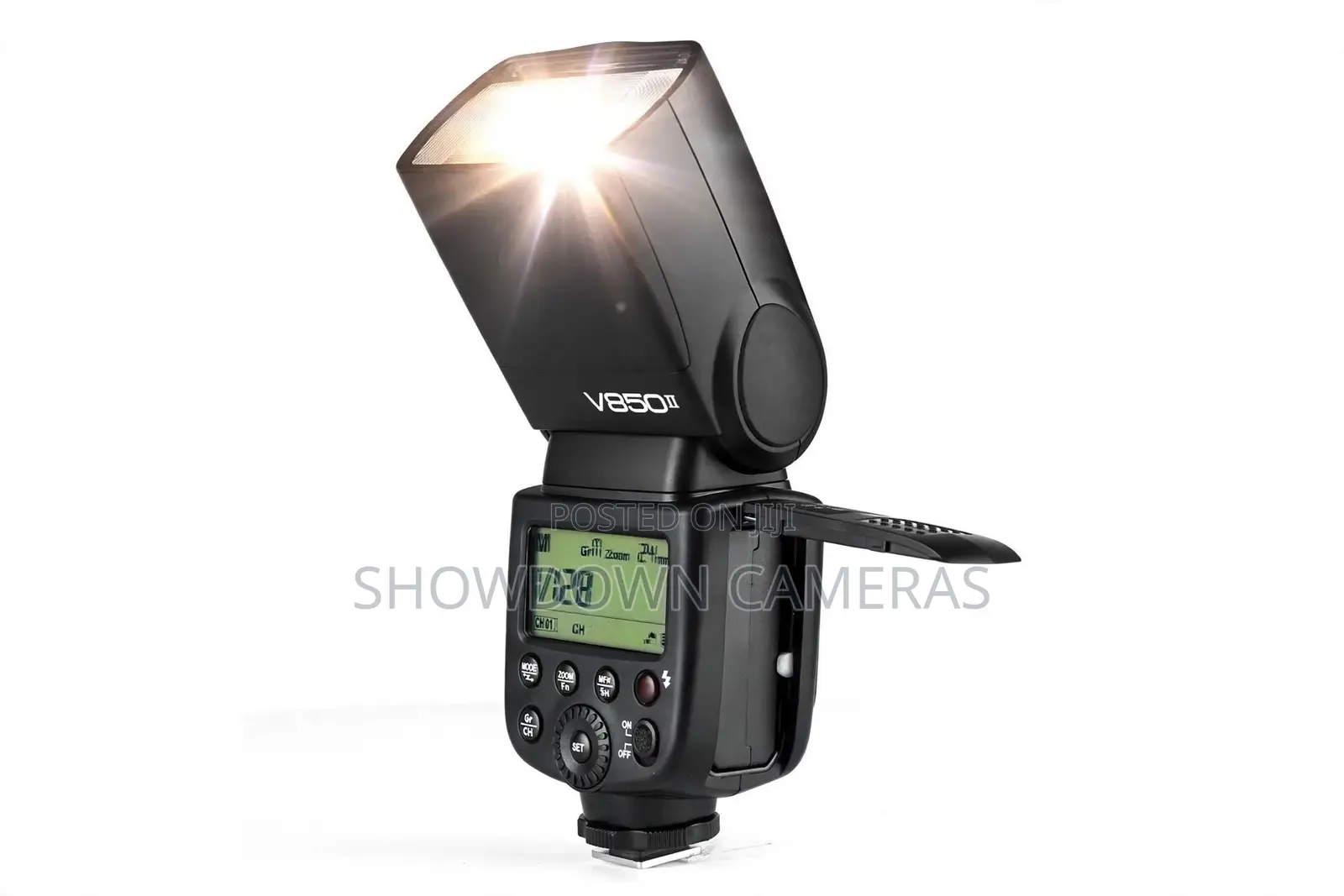 Godox V850II