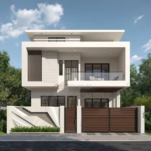 Building Plan 23