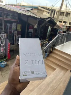 New Huawei P30 Pro 128 GB Orange