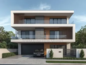Building Plan 24