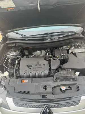 Mitsubishi Outlander 2020 Gray