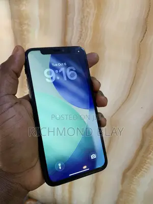 Apple iPhone 11 Pro 64 GB Black