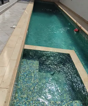 Swimming Pool Service Accra