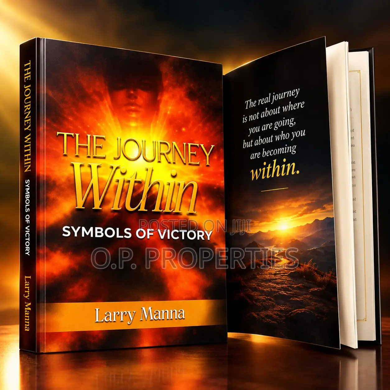 The Journey Within