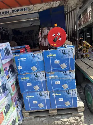 50meters Extension Roller With 2.5mm Cable