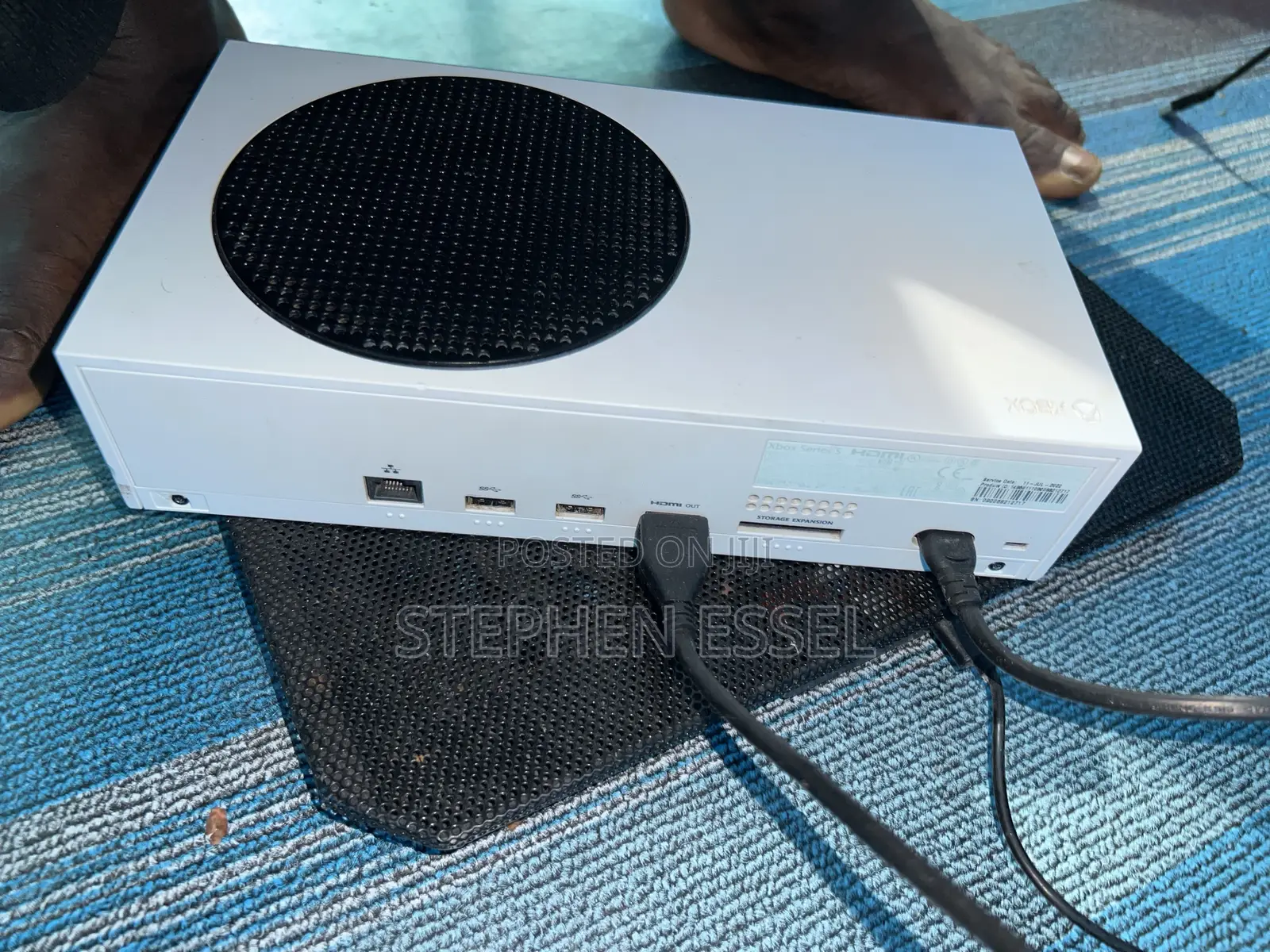 Xbox Series S