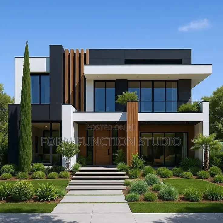 Building Plan 27
