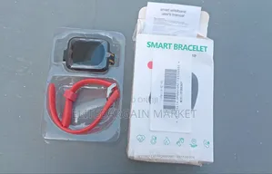 Smart Watch Android & iOS | Bluetooth | Fitness Tracker