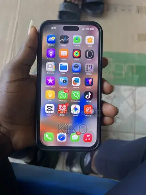 Apple iPhone 14 Pro Max 128 GB Graphite