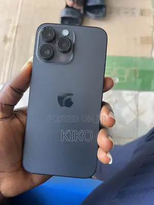 Apple iPhone 14 Pro Max 128 GB Graphite