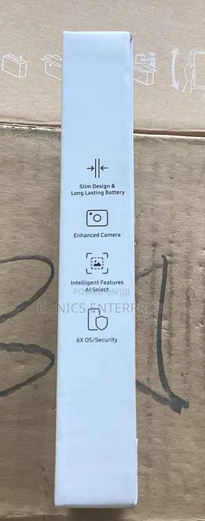 New Samsung Galaxy A37 256 GB