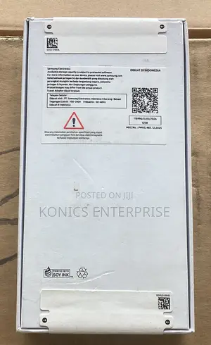 New Samsung Galaxy A37 256 GB