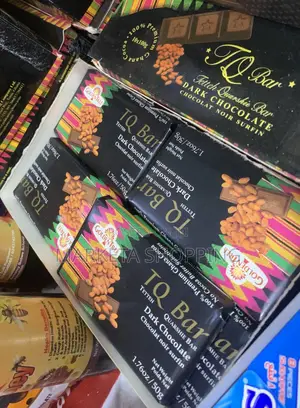 Golden Tree TQ Chocolate 50gx20