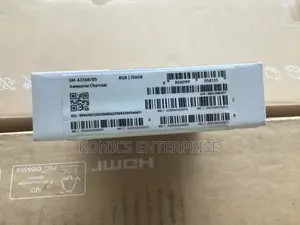 New Samsung Galaxy A37 256 GB