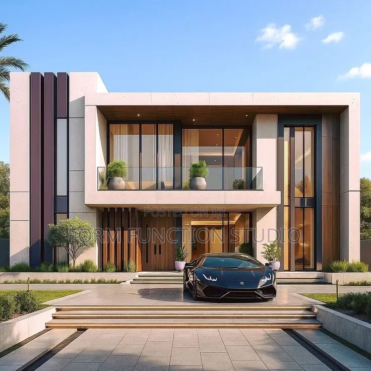 Building Plan 30