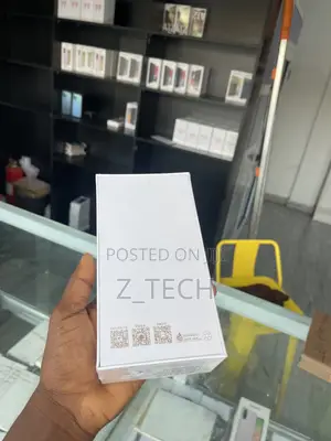 New Honor 70 128 GB Black