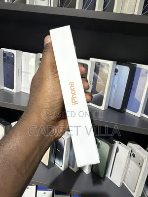 New Apple iPhone 17 Pro Max 256 GB Orange