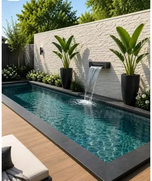 Swimming Pool Construction