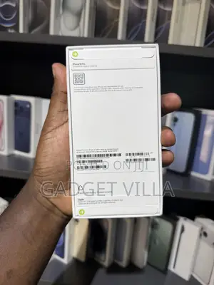 New Apple iPhone 18 Pro 256 GB Blue