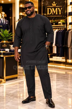 Men Fashion