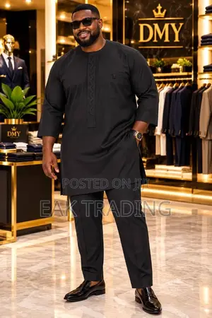 Men Fashion