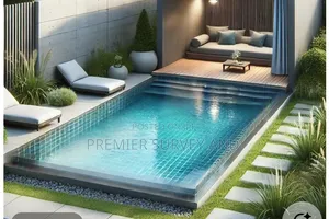 Swimming Pool Construction