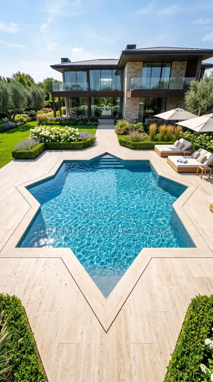 Swimming Pool Construction