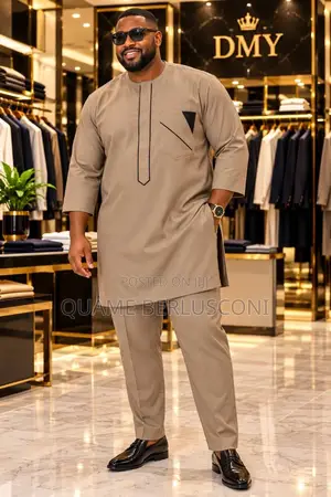 Men Fashion