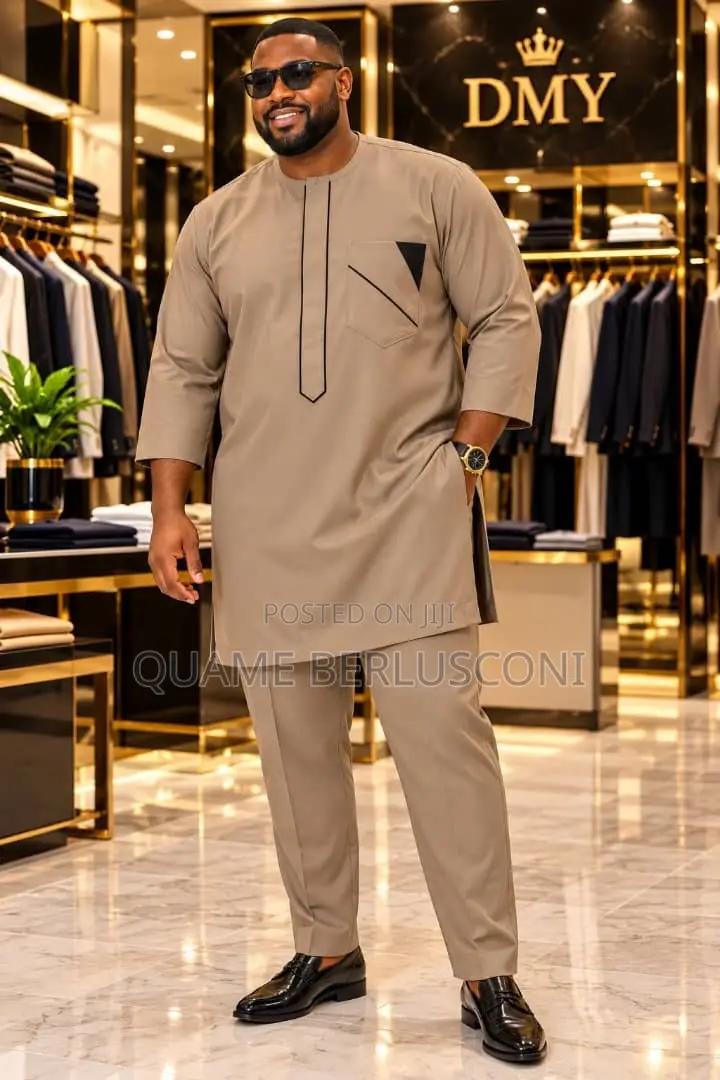 Men Fashion