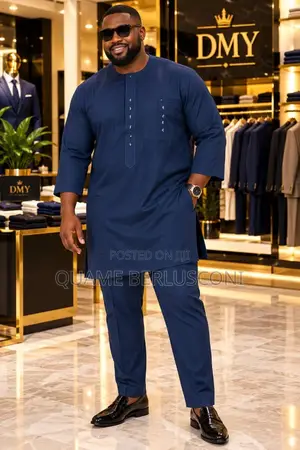Men Fashion