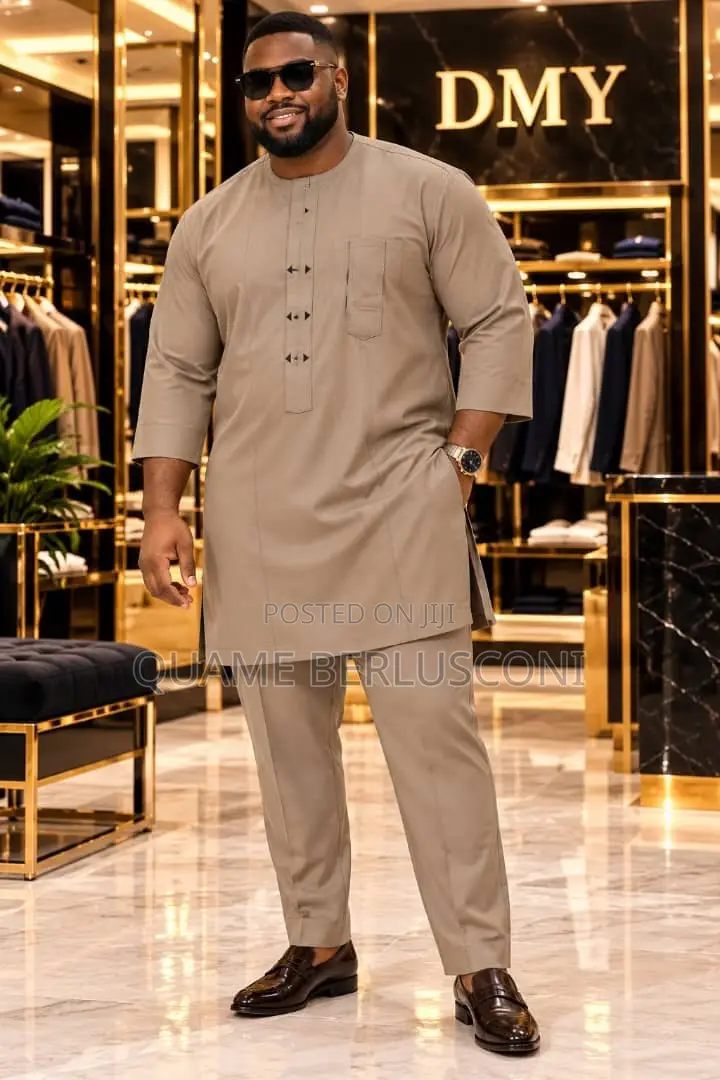 Men Fashion