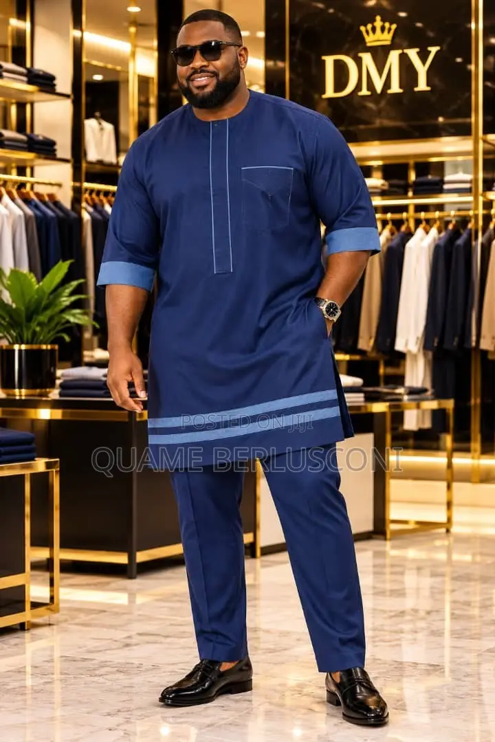 Men Fashion