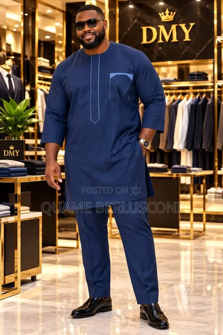 Men Fashion
