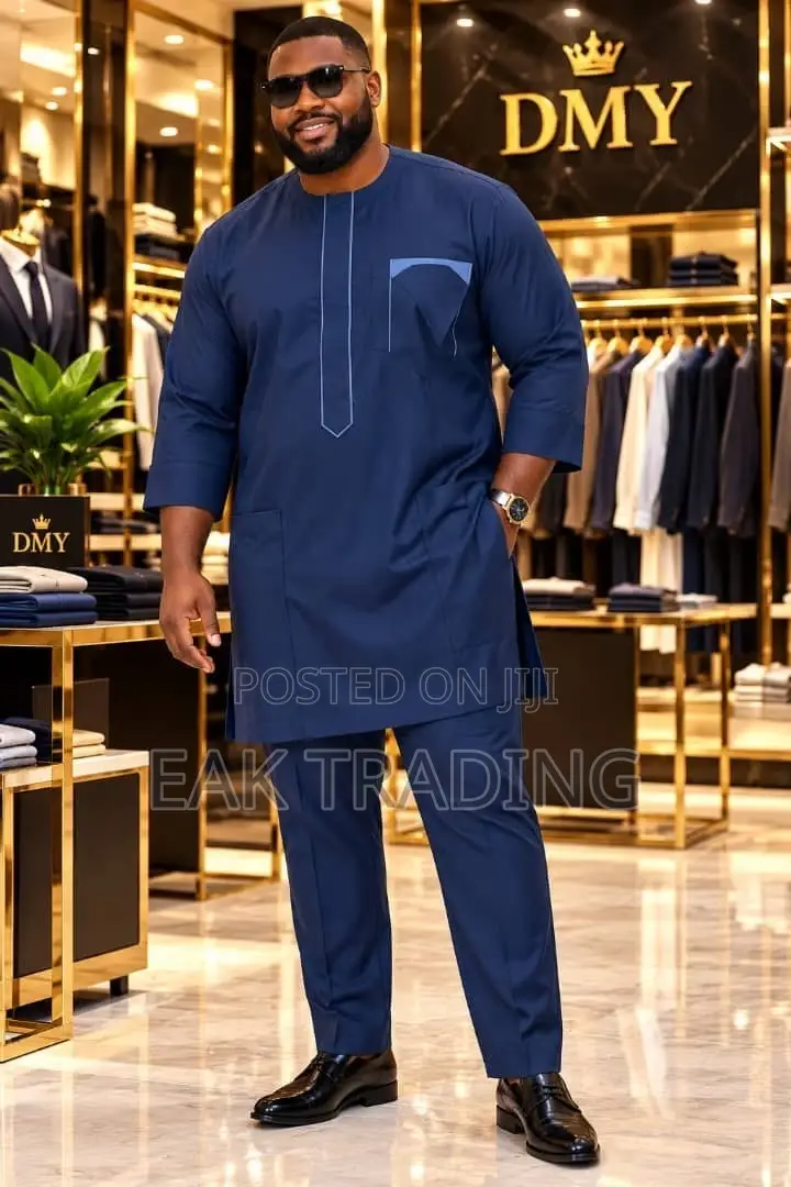 Men Fashion