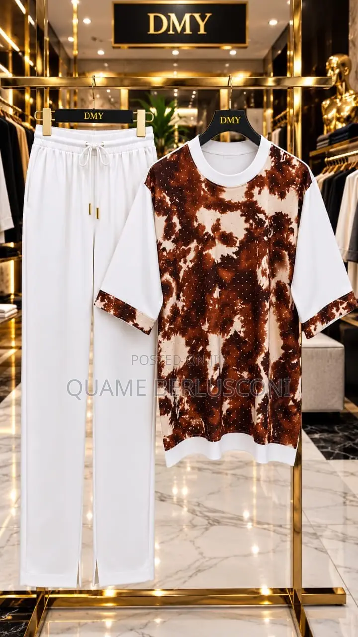 Men Fashion