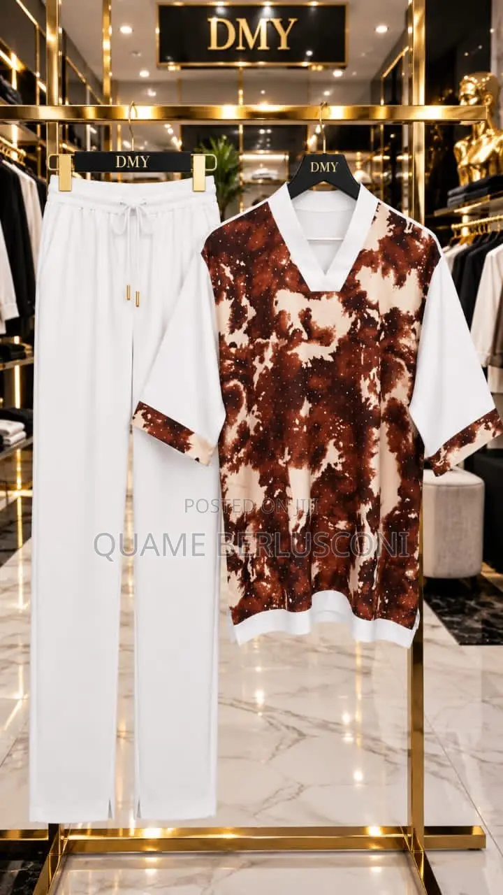 Men Fashion