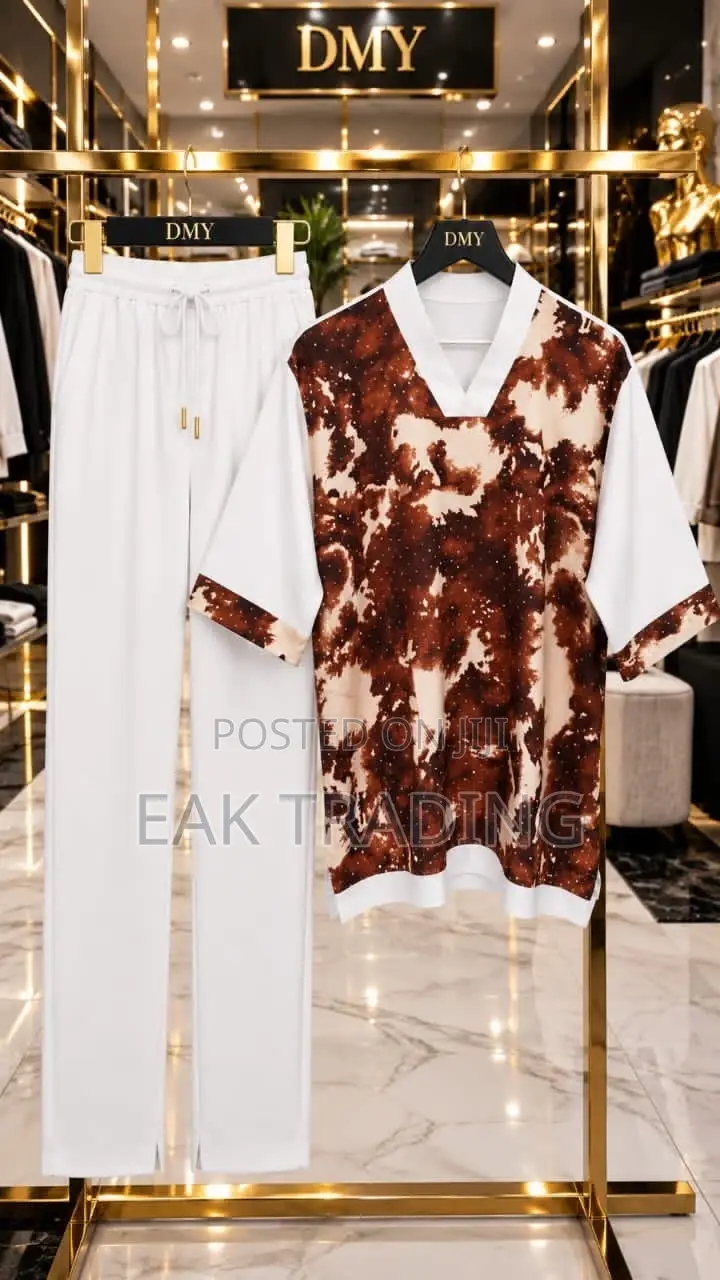 Men Fashion