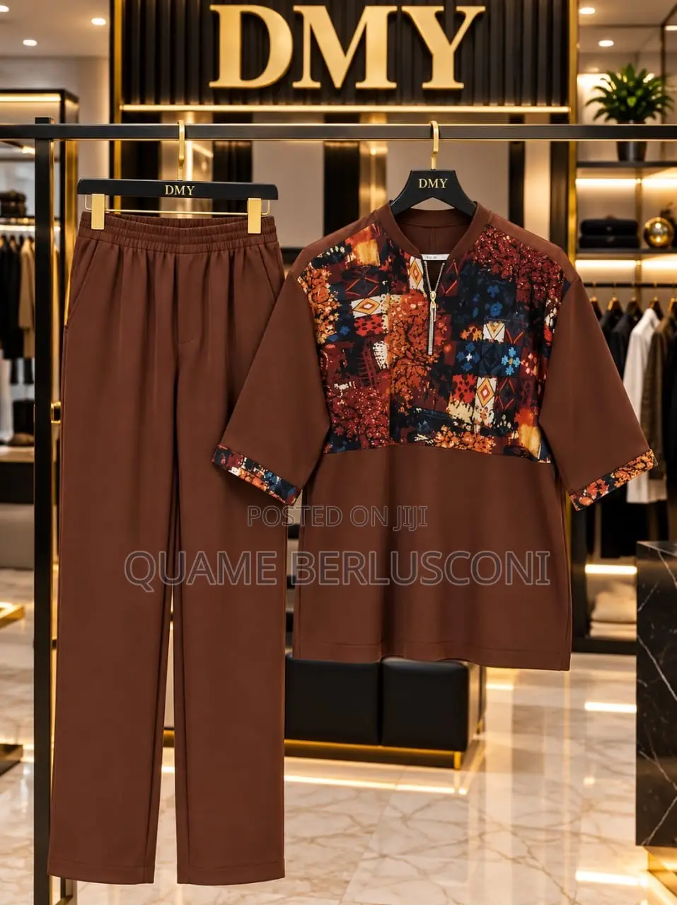 Men Fashion