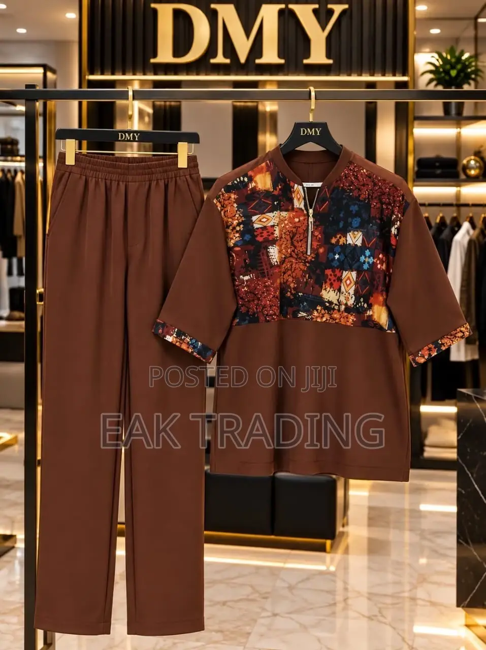 Men Fashion