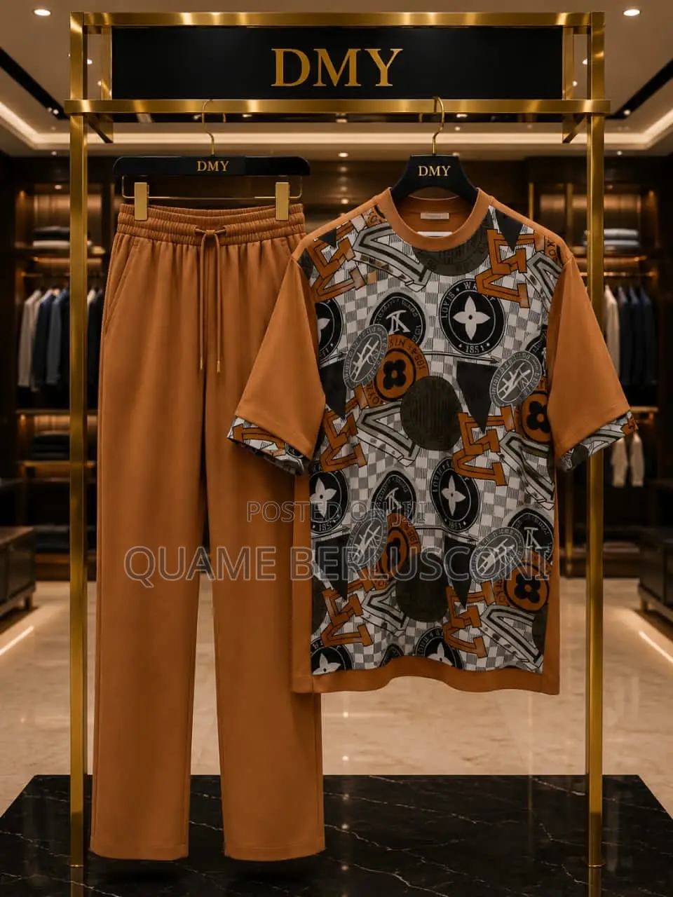 Men Fashion