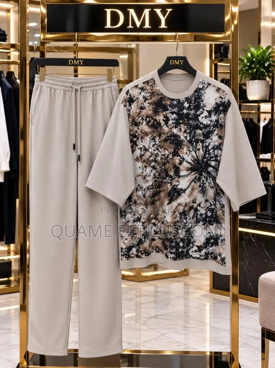 Men Fashion